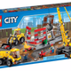 Illustration for article titled This must be the quirkiest Lego set ever made